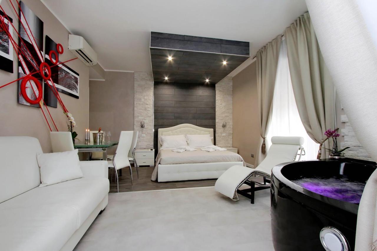 Paradise Guest Gasthuis Rome