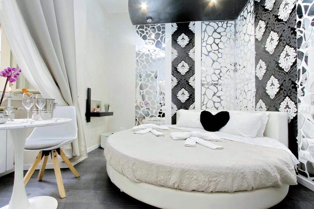 Gasthuis Paradise Guest Rome