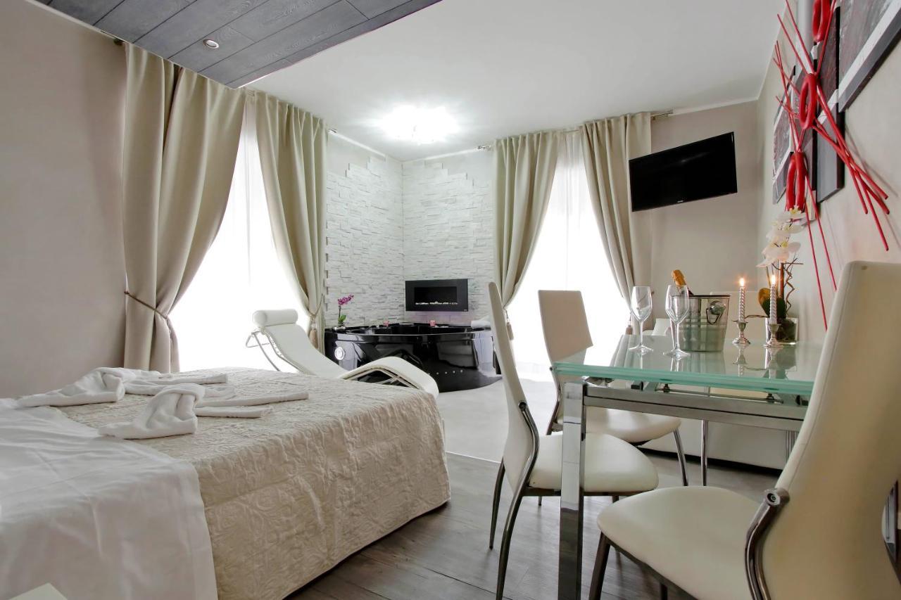 Gasthuis Paradise Guest Rome